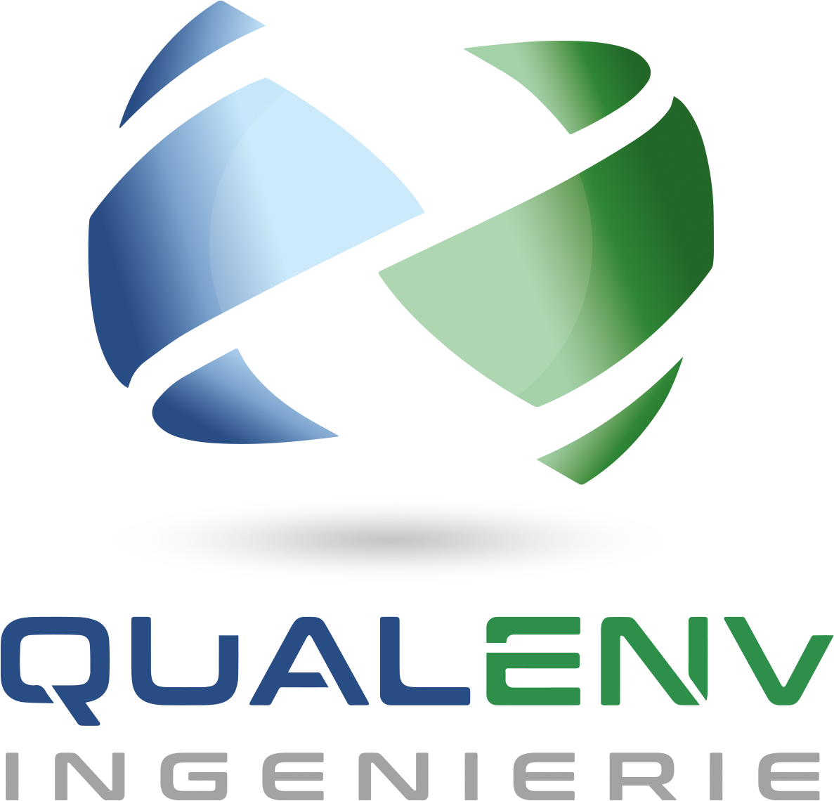Logo Qualenv Ingenierie